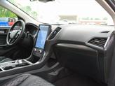 Thumbnail of 2024 Silver Metallic Ford Edge
