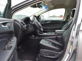 Thumbnail of 2024 Silver Metallic Ford Edge