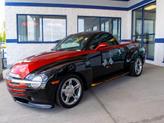 Thumbnail of 2004 Smokin Asphalt Chevrolet SSR