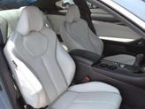 Thumbnail of 2021 Slate Gray INFINITI Q60