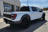 Thumbnail of 2023 Oxford White Ford F-150