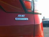 Thumbnail of 2017 Ruby Red Metallic Ford Escape