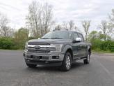 Thumbnail of 2019 Magnetic Ford F-150