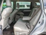 Thumbnail of 2016 Silver Sky Metallic Toyota Highlander