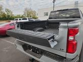Thumbnail of 2024 Slate Gray Metallic Chevrolet Silverado 3500