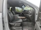Thumbnail of 2024 Slate Gray Metallic Chevrolet Silverado 3500