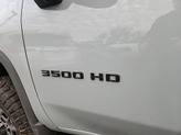 Thumbnail of 2024 Slate Gray Metallic Chevrolet Silverado 3500