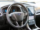 Thumbnail of 2023 Black Metallic Ford Edge