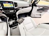 Thumbnail of 2016 BLUE Honda Pilot