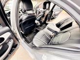 Thumbnail of 2015 Steel Gray Metallic Mercedes-Benz C-Class