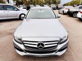 Thumbnail of 2015 Steel Gray Metallic Mercedes-Benz C-Class