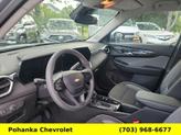 Thumbnail of 2024 Sterling Gray Metallic Chevrolet Trailblazer