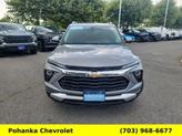 Thumbnail of 2024 Sterling Gray Metallic Chevrolet Trailblazer