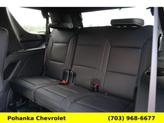 Thumbnail of 2025 Iridescent Pearl Tricoat Chevrolet Tahoe