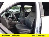 Thumbnail of 2025 Iridescent Pearl Tricoat Chevrolet Tahoe