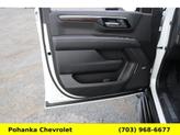 Thumbnail of 2025 Iridescent Pearl Tricoat Chevrolet Tahoe