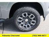 Thumbnail of 2023 Sterling Gray Metallic Chevrolet Colorado
