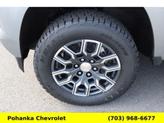 Thumbnail of 2023 Sterling Gray Metallic Chevrolet Colorado