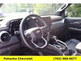 Thumbnail of 2023 Sterling Gray Metallic Chevrolet Colorado