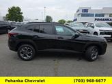 Thumbnail of 2025 Mosaic Black Metallic Chevrolet Trax