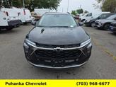 Thumbnail of 2025 Mosaic Black Metallic Chevrolet Trax