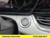Thumbnail of 2025 Mosaic Black Metallic Chevrolet Trax