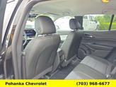 Thumbnail of 2025 Mosaic Black Metallic Chevrolet Trax