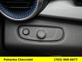 Thumbnail of 2025 Mosaic Black Metallic Chevrolet Trax