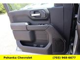 Thumbnail of 2025 Sterling Gray Chevrolet Silverado 1500