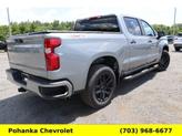 Thumbnail of 2025 Sterling Gray Chevrolet Silverado 1500