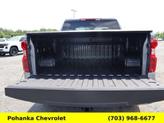 Thumbnail of 2025 Sterling Gray Chevrolet Silverado 1500