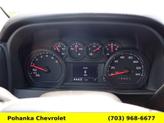 Thumbnail of 2025 Sterling Gray Chevrolet Silverado 1500