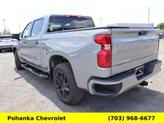 Thumbnail of 2025 Sterling Gray Chevrolet Silverado 1500
