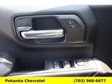 Thumbnail of 2025 Sterling Gray Chevrolet Silverado 1500