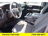 Thumbnail of 2025 Sterling Gray Chevrolet Silverado 1500