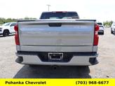 Thumbnail of 2025 Sterling Gray Chevrolet Silverado 1500