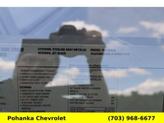 Thumbnail of 2025 Sterling Gray Chevrolet Silverado 1500
