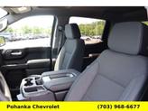 Thumbnail of 2025 Sterling Gray Chevrolet Silverado 1500