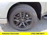 Thumbnail of 2025 Sterling Gray Chevrolet Silverado 1500