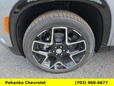Thumbnail of 2026 Sterling Gray Metallic Chevrolet Traverse