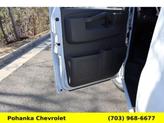 Thumbnail of 2025 Summit White Chevrolet Express 2500