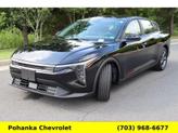 Thumbnail of 2025 Aurora Black Pearl Kia K4