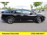 Thumbnail of 2025 Aurora Black Pearl Kia K4