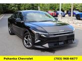 Photo of 2025 Aurora Black Pearl Kia K4