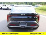 Thumbnail of 2025 Aurora Black Pearl Kia K4