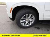 Thumbnail of 2025  Chevrolet Suburban