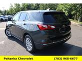 Thumbnail of 2020 Nightfall Gray Metallic Chevrolet Equinox