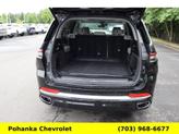 Thumbnail of 2021 Diamond Black Jeep Grand Cherokee L