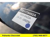 Thumbnail of 2024 Zircon Sand Metalic Mazda CX-30