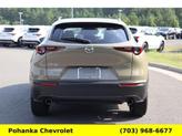 Thumbnail of 2024 Zircon Sand Metalic Mazda CX-30